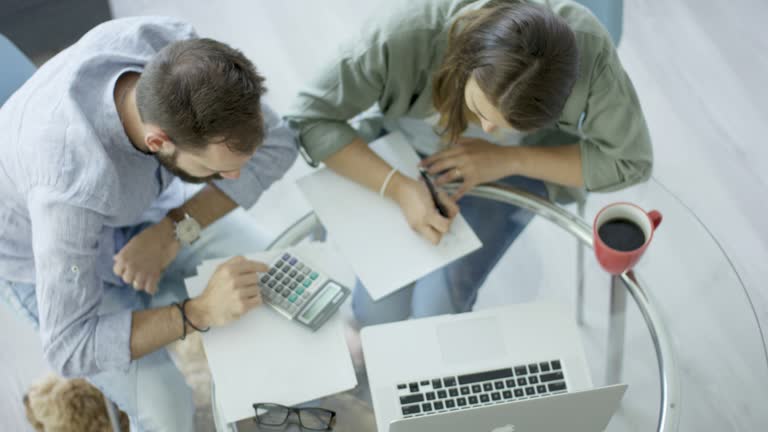 Loan Comparison Services in North Crossett, AR